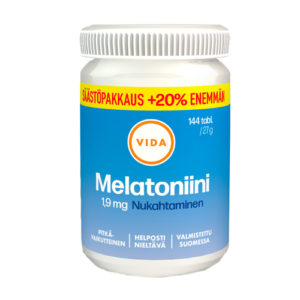 melatoniini_säästöpakkaus